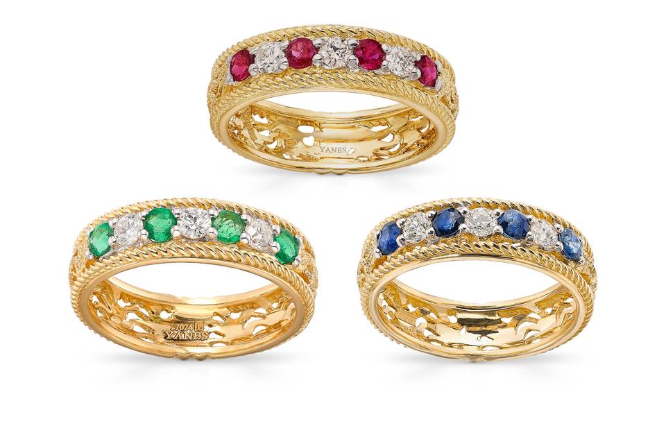 Alianzas califato color