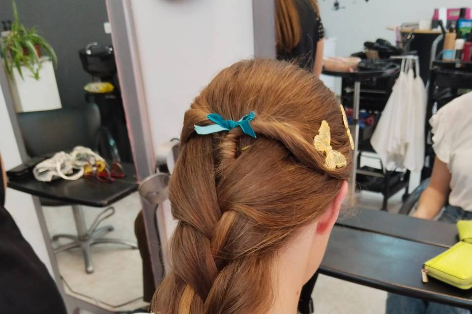 Trenza