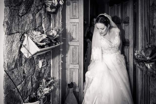 Boda en Tenerife