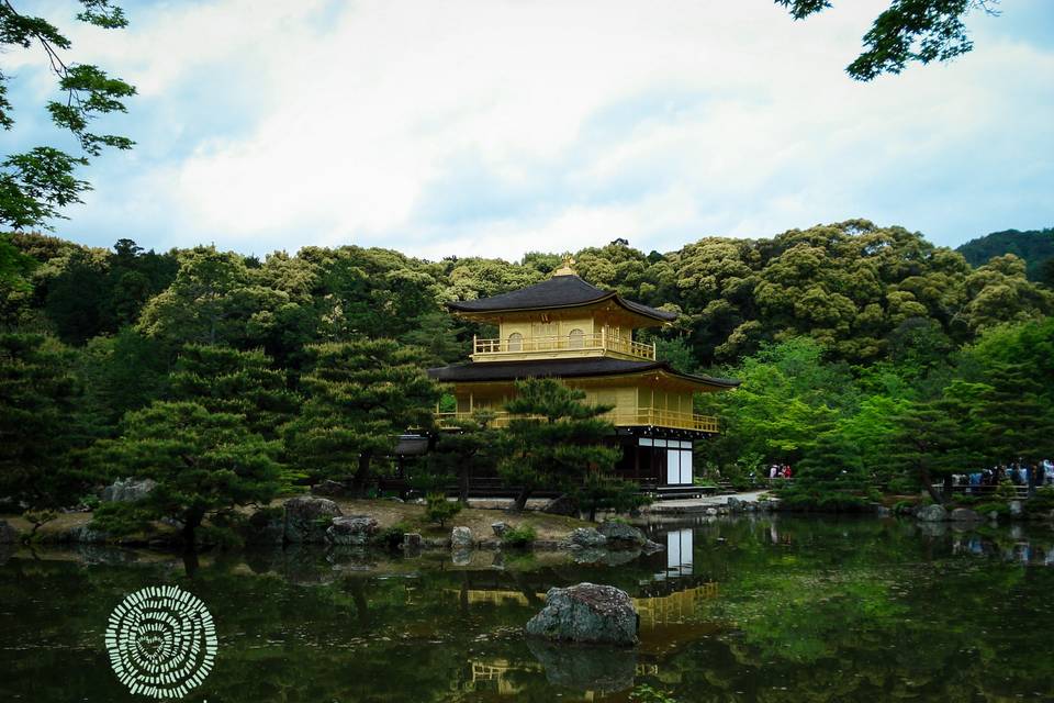 Kinkaku-ji