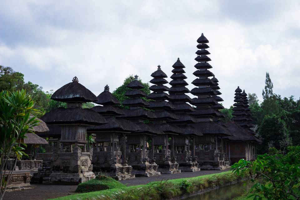 Ubud, el corazón verde de Bali