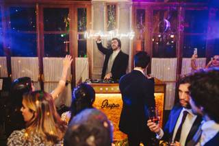Dj Atema