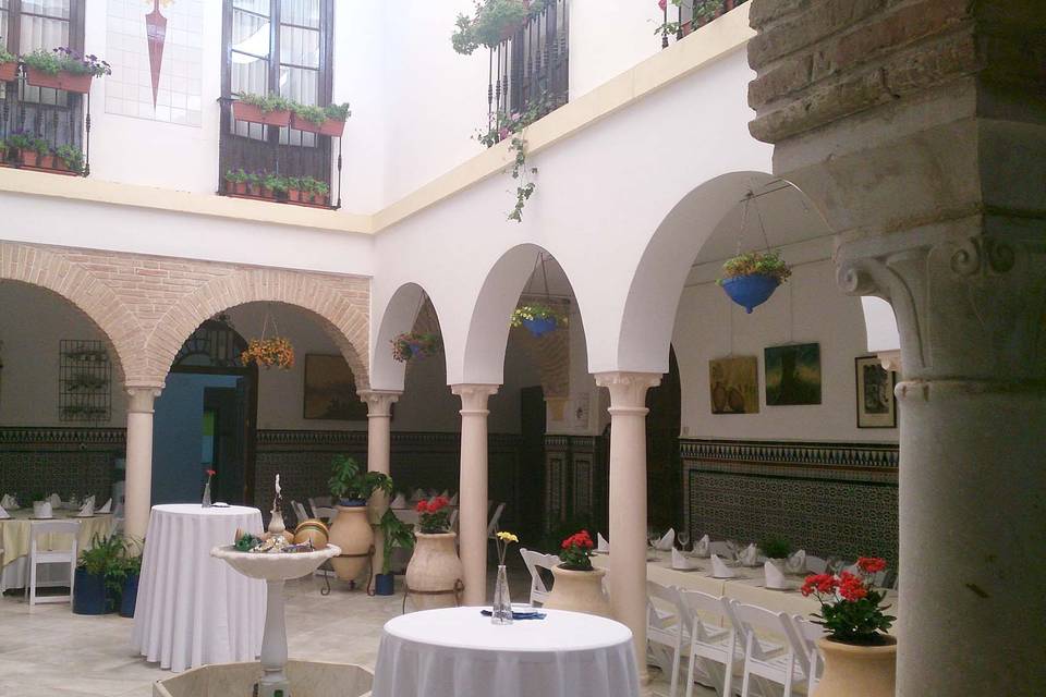 El Patio de Córdoba