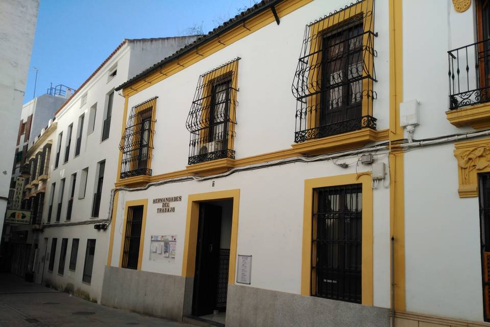 El Patio de Córdoba
