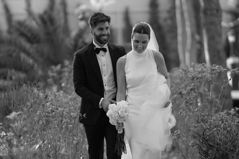 Boda de L&R