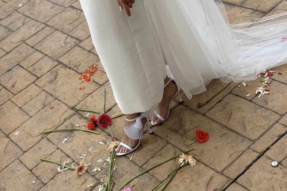 Boda de L&R