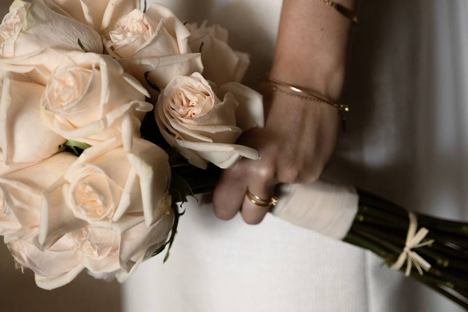 Boda de L&R