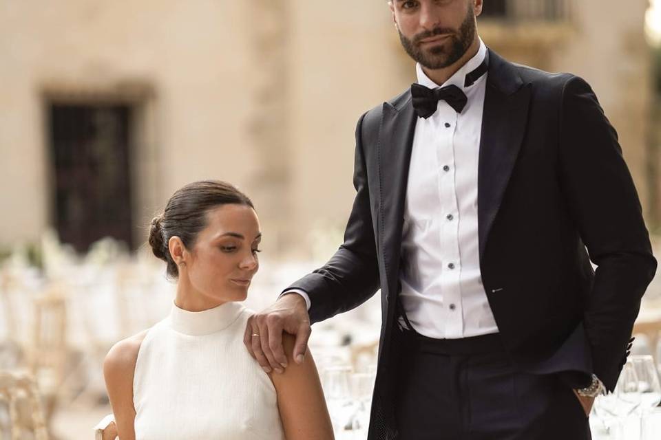 Boda de L&R