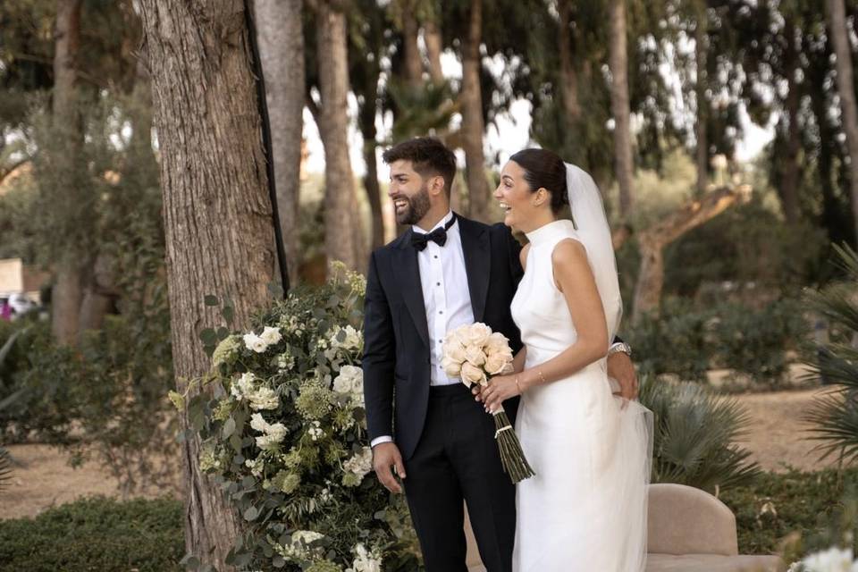 Boda de L&R