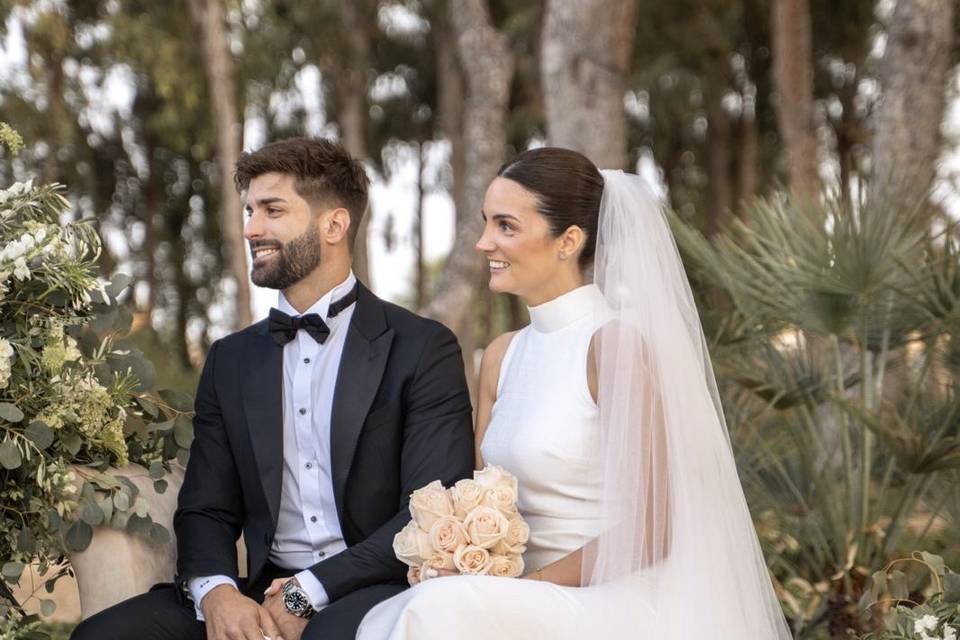 Boda de L&R