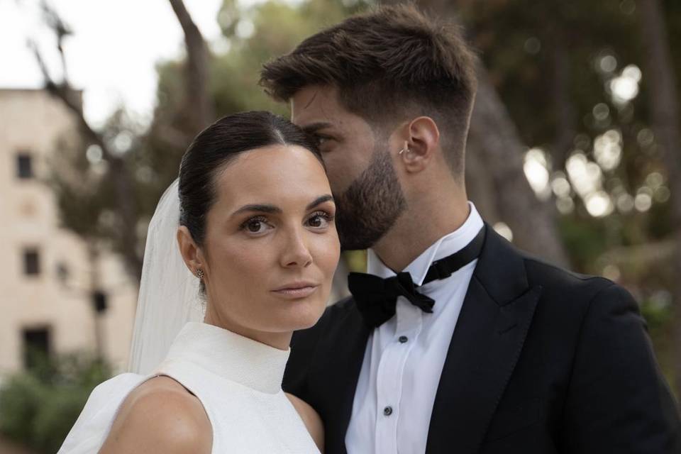 Boda de L&R