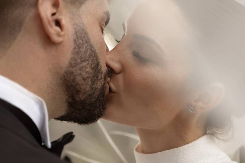 Boda de L&R