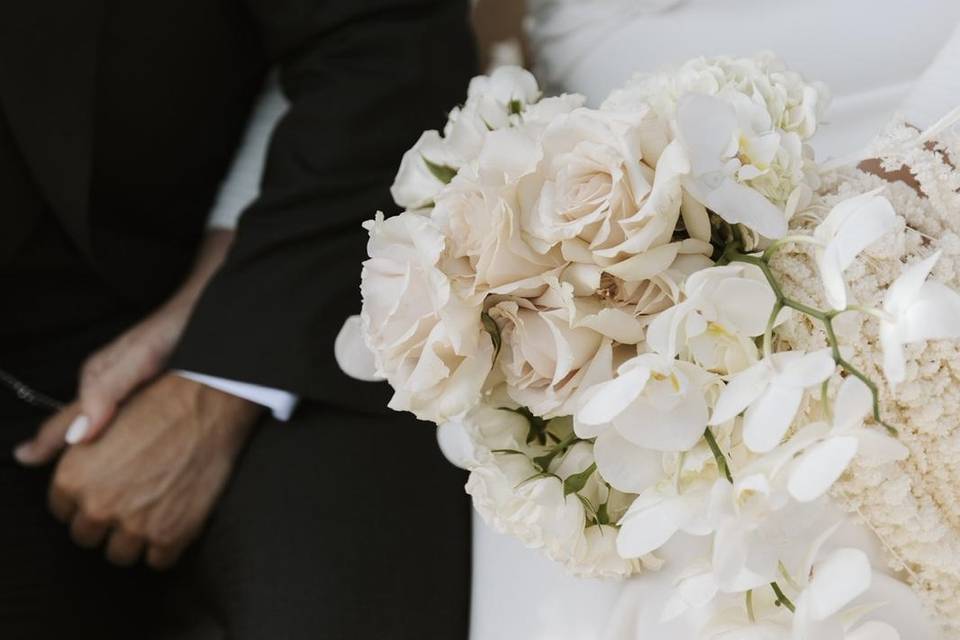 Boda de L&R