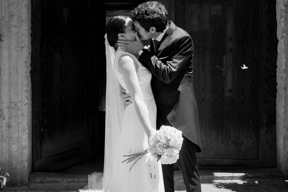 Boda de M&A