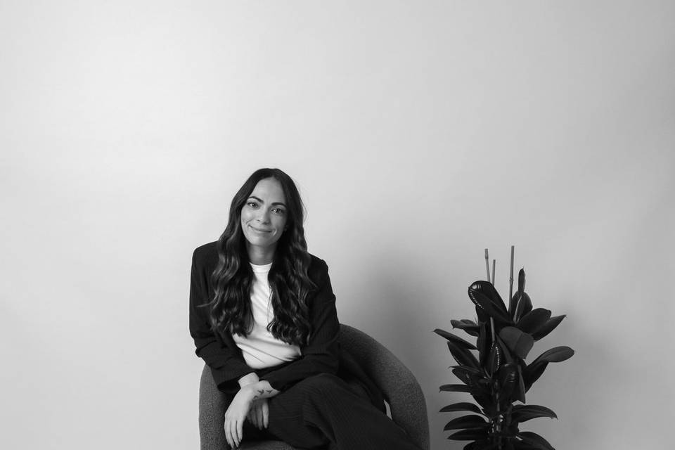 Wedding Planner Aitana