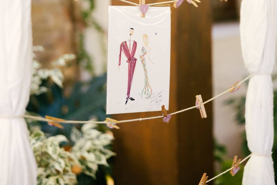 Detalles J&I