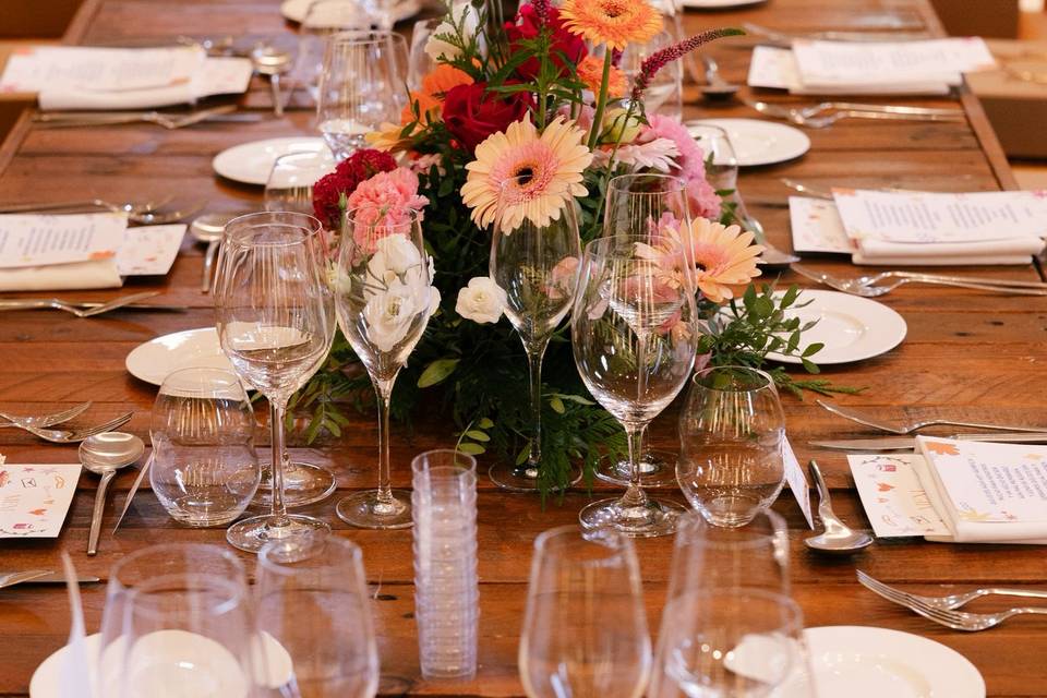Detalles J&I