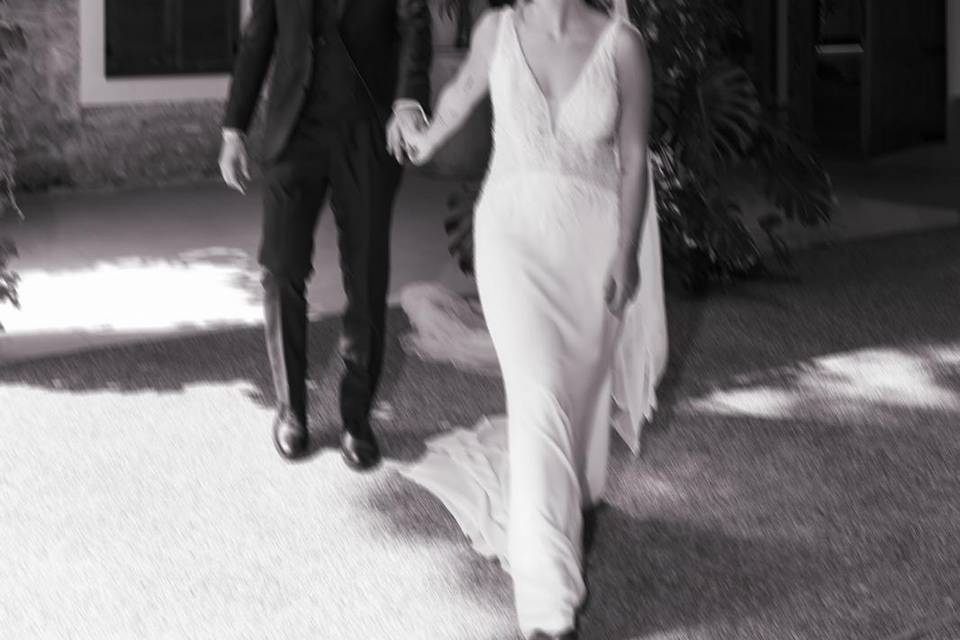 Boda de I&J