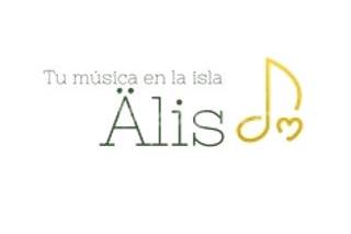 Tu música en la isla logo