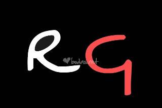 RG logo