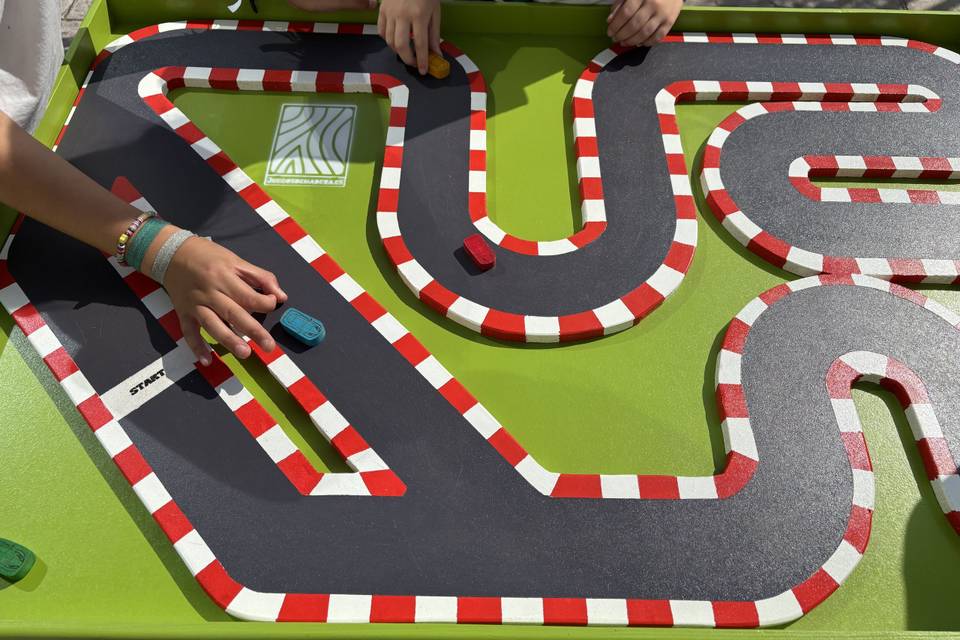 Juegos tradicionales