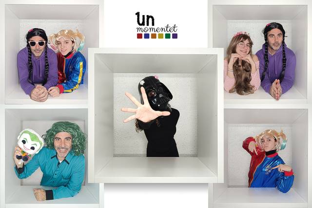 UnMomentet