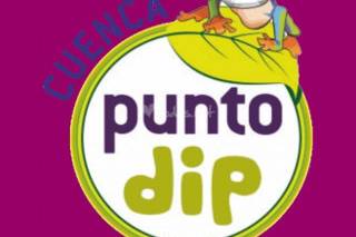 Punto dip logo