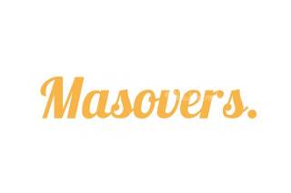 Masovers logo