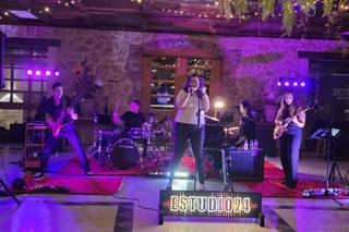 Estudio 74