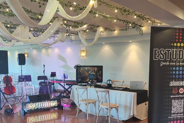 Feria de Novios La Llorea Golf