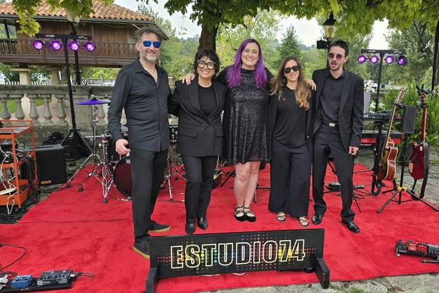 Boda S&J - Banda