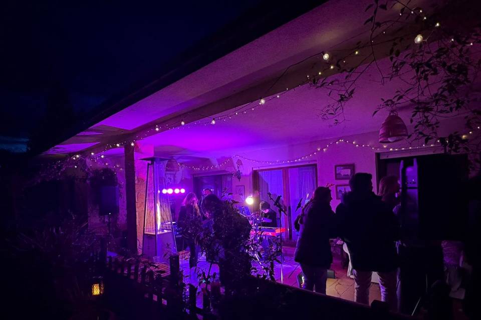 Evento Navideño