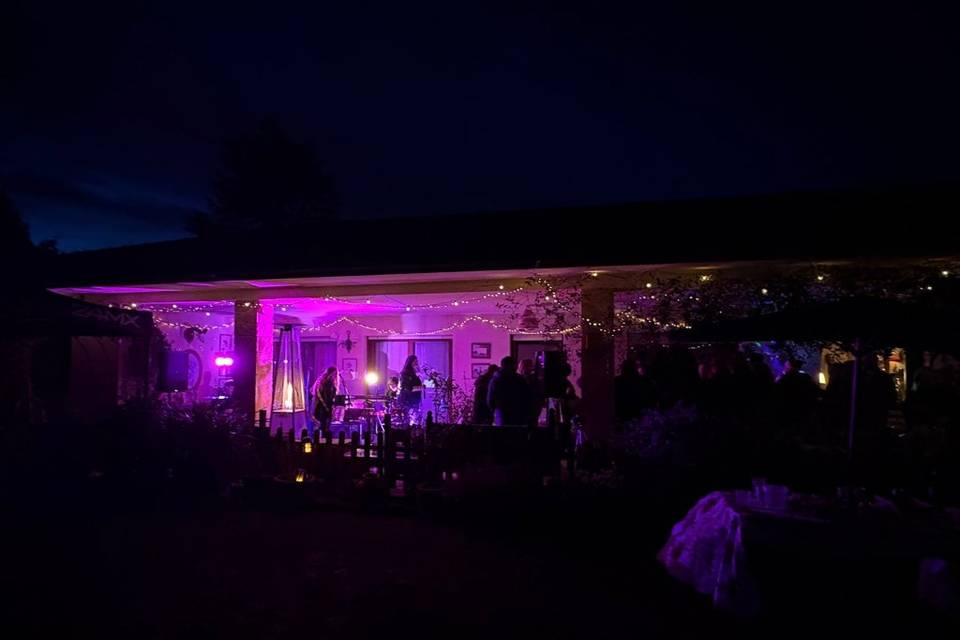 Evento Navideño