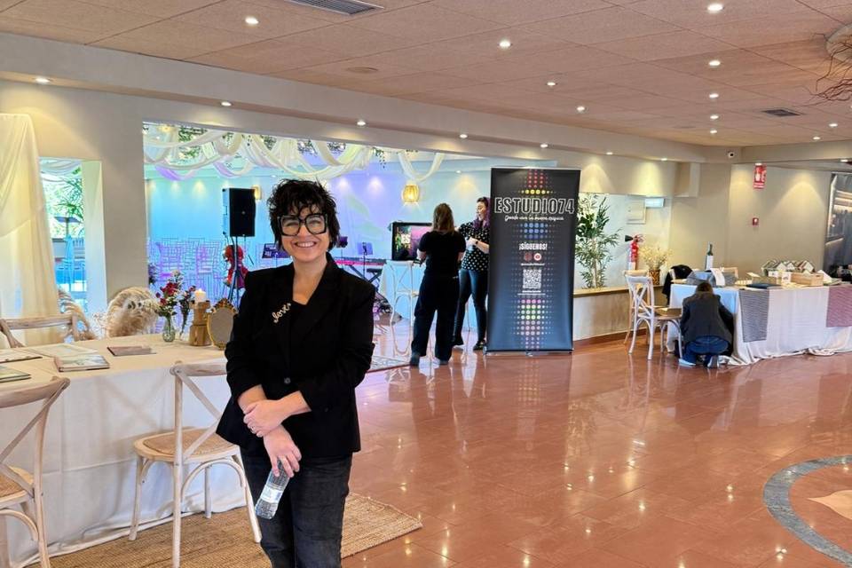 Feria Novios La Llorea Golf