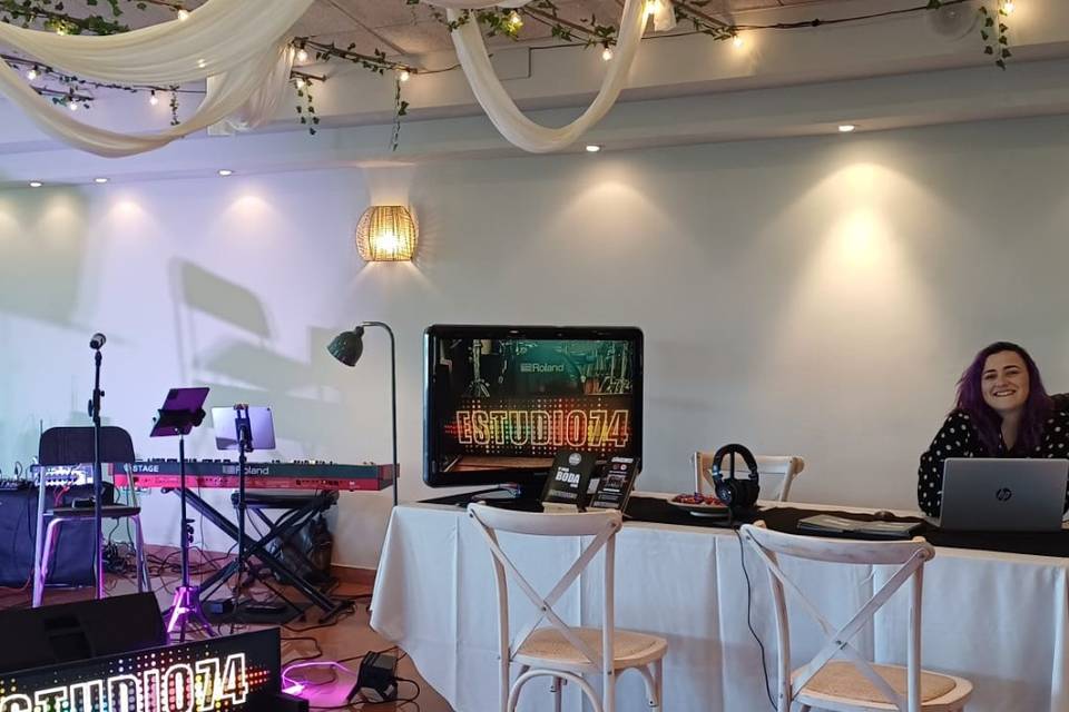 Feria Novios La Llorea Golf