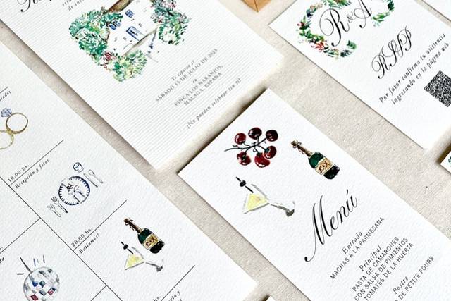 Tina Creative Studio