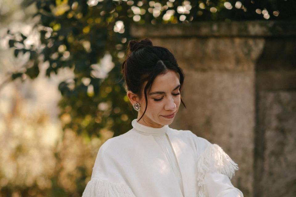 Maquillaje y Peluquería