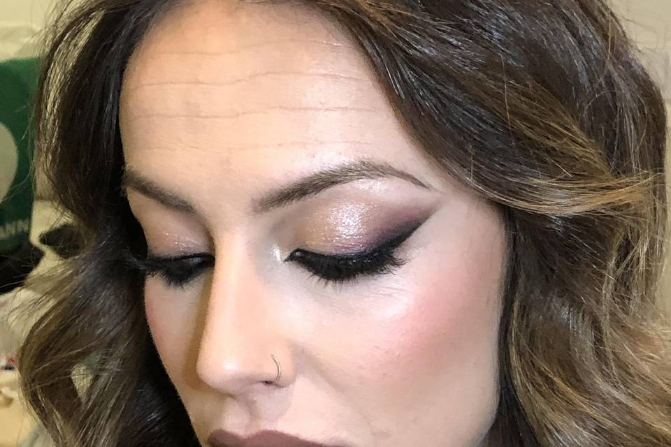 Maquillaje