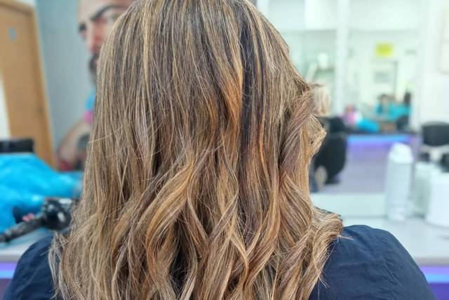 Ondas suaves
