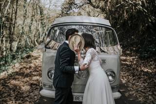 The Vagabond Van