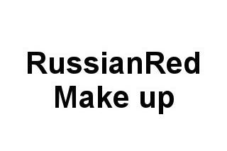 RussianRed Make up
