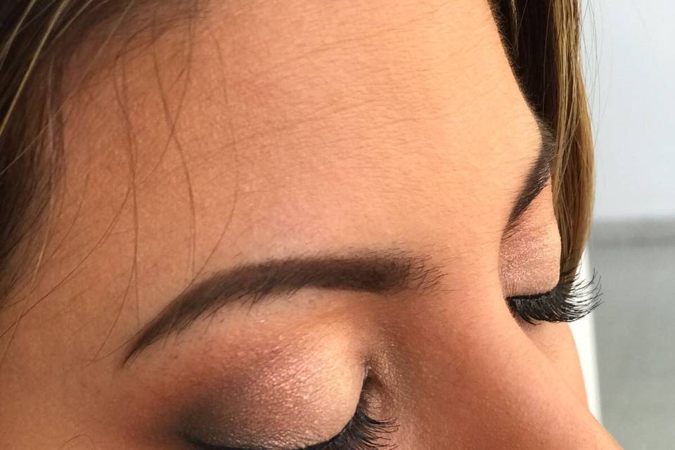 Maquillaje