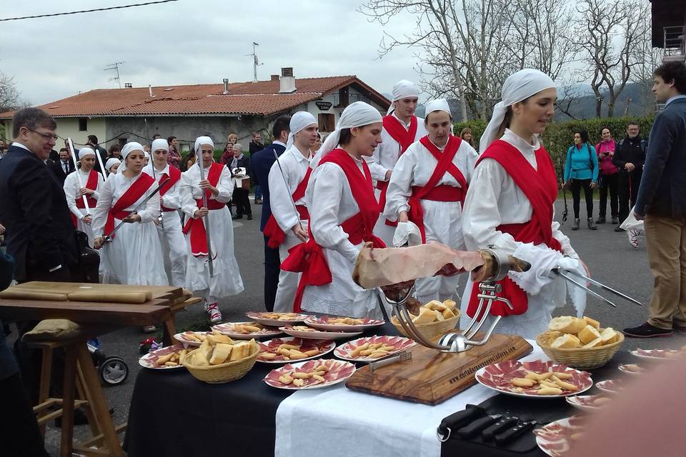 Altuna Cortadores