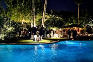 Finca Azahares By Alfonso Catering