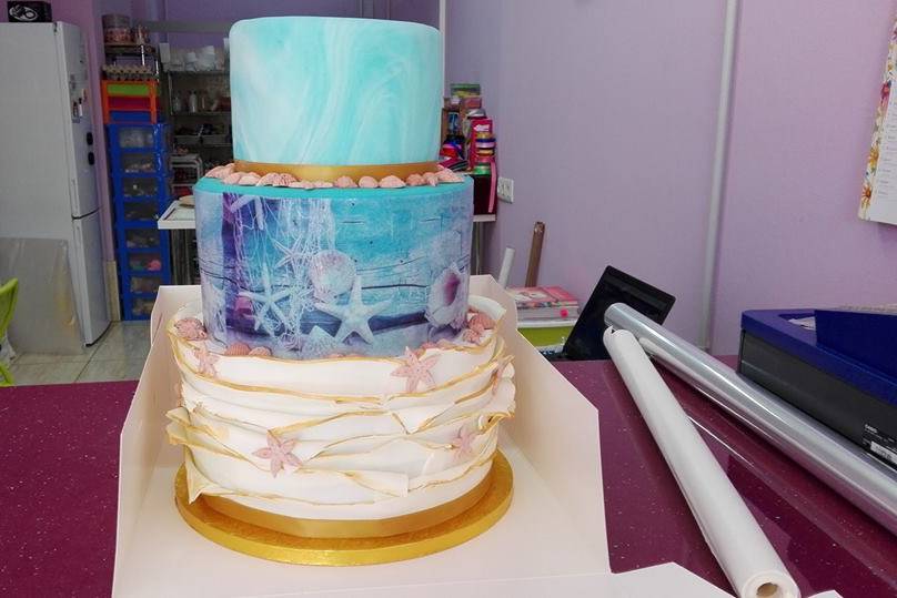 Repostería Encantada