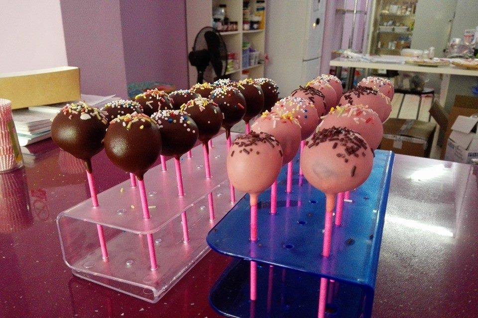 Cakepops