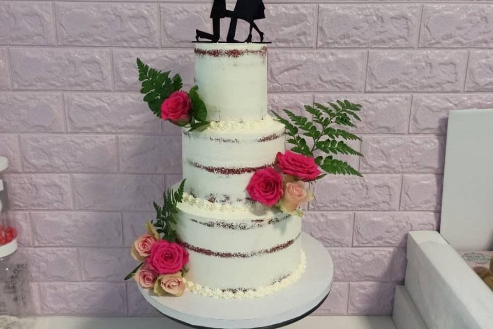 Repostería Encantada