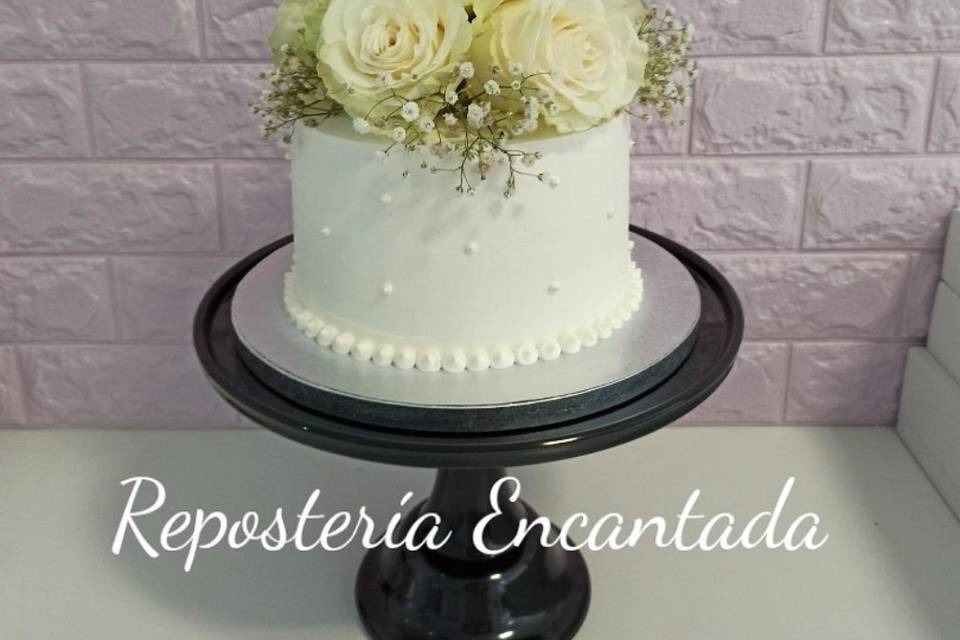 Repostería Encantada