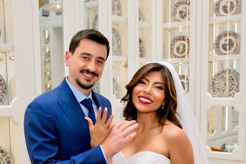 Novios