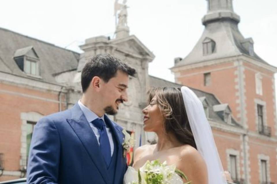 El amor en su máxima expresión